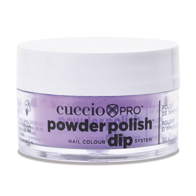 CP Dipping Powder14g - 5584-5 Grape Crushed Deep Purple