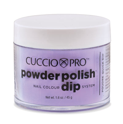 CP Dipping Powder 45g 5584 Grape Crush Deep Purple