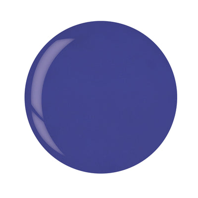 CP Dipping Powder14g - 5584-5 Grape Crushed Deep Purple