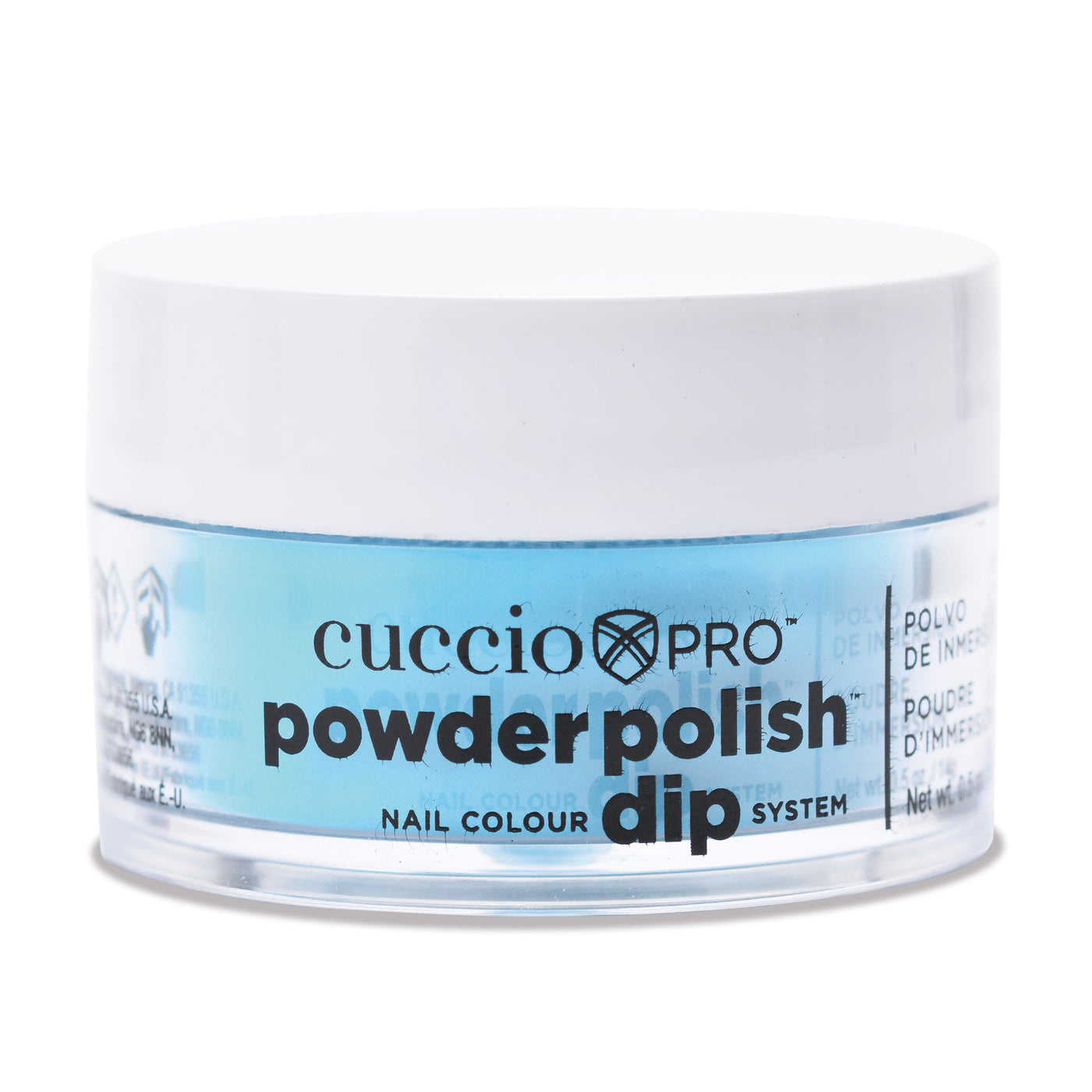 CP Dipping Powder14g - 5586-5 Baby Sky Blue