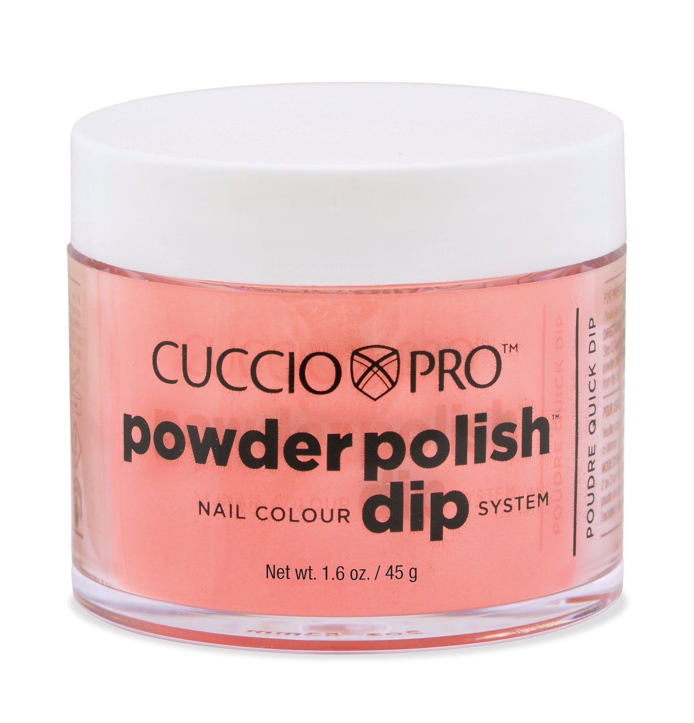 CP Dipping Powder 45g 5587 Pastel Peach