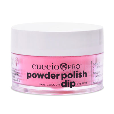 CP Dipping Powder14g - 5592-5 Neon Pink