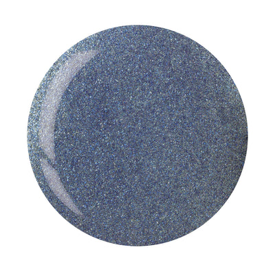 CP Dipping Powder14g - 5602-5 Blue W/ Blue Mica