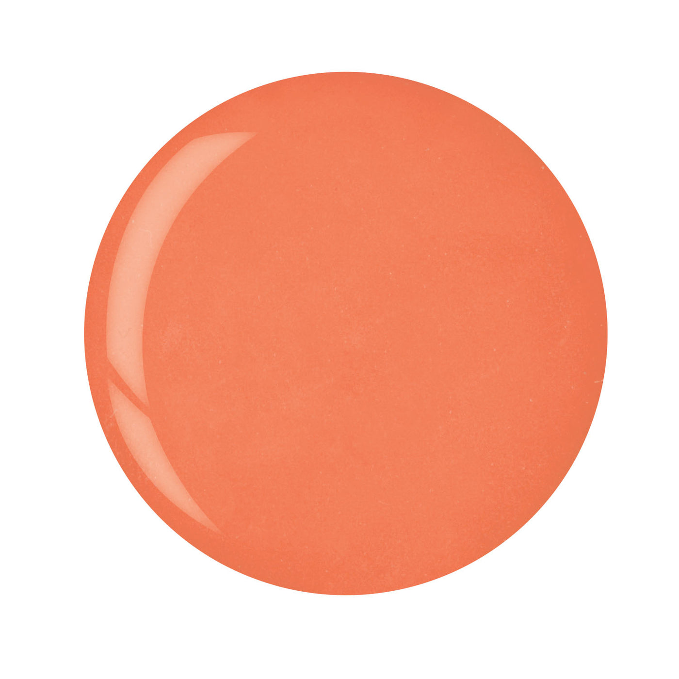 CP Dipping Powder14g - 5607-5 Bright Orange