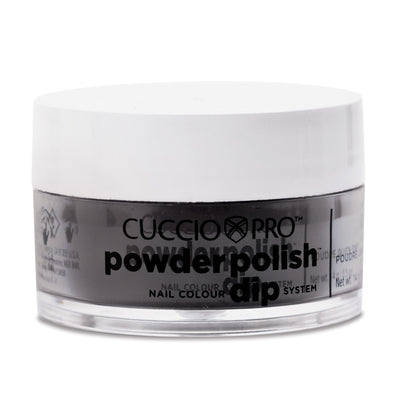 CP Dipping Powder14g - 5615-5 Silver W/ Gray Undertones