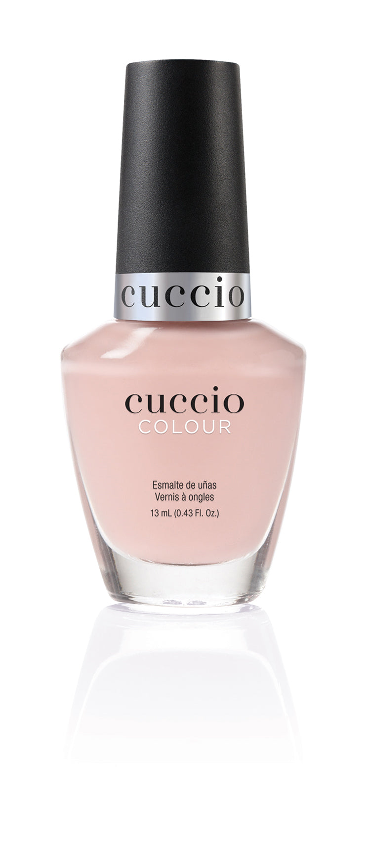 Nagellack 13ml - I left my heart in San Francisco 6006