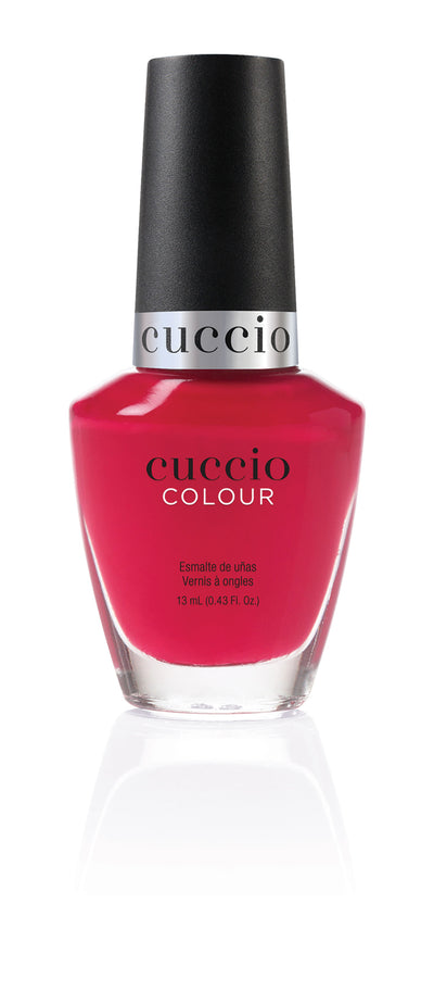 Nagellack 13ml - Singapore Sling 6013