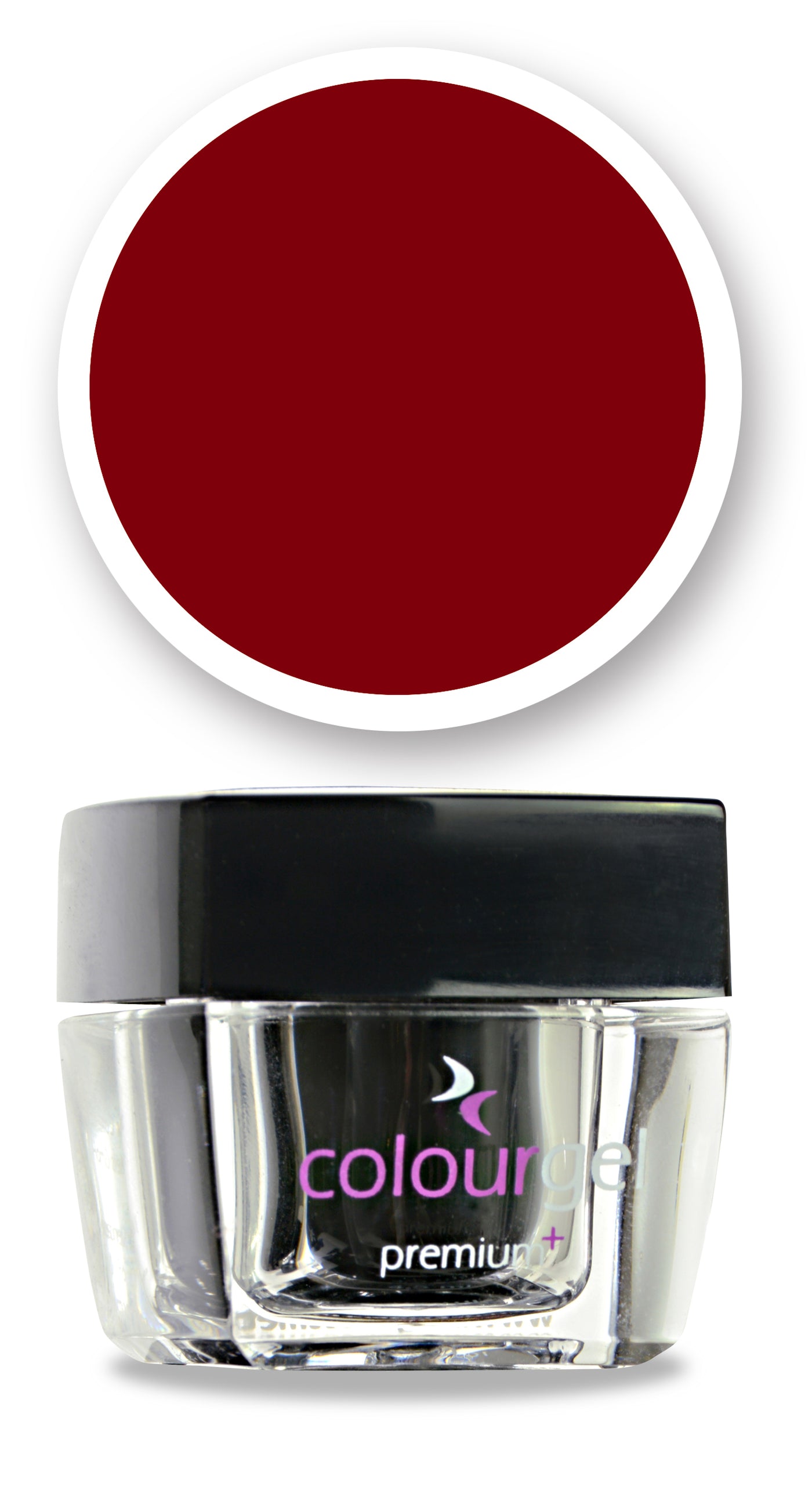Colourgel Premium+ 4.5ml 601 Wonderwoman