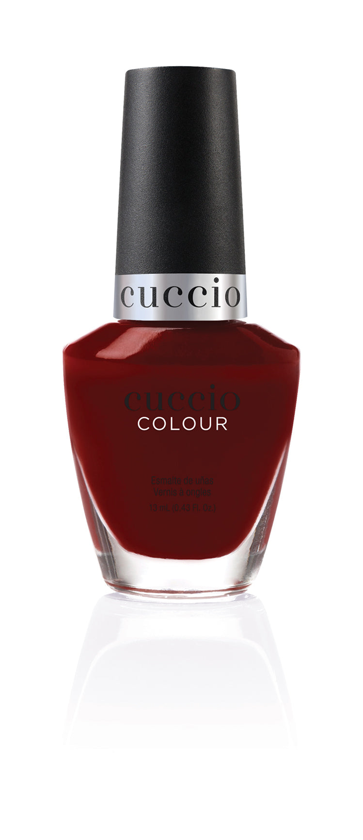 Nagellack 13ml - Red Eye to Shanghai 6025