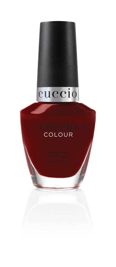 Nagellack 13ml - Red Eye to Shanghai 6025