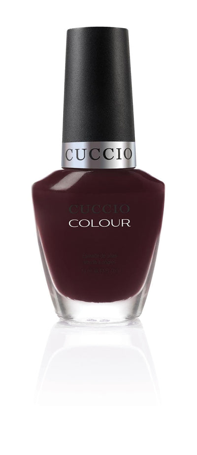 Nagellack 13ml - Nights in Napoli 6027