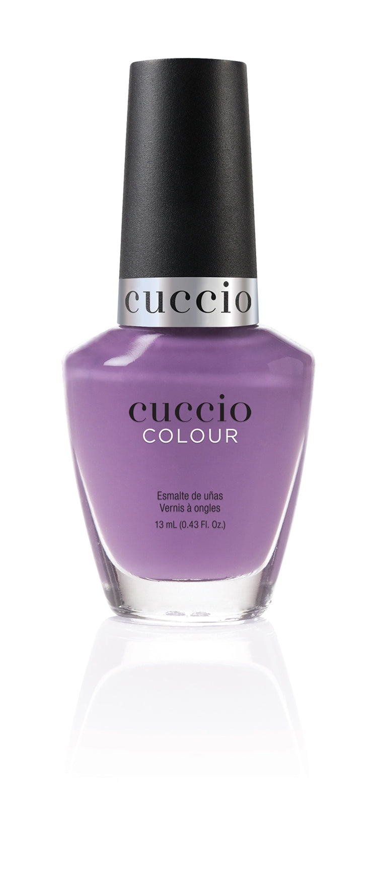 Nagellack 13ml - Cheeky in Helsinki 6036