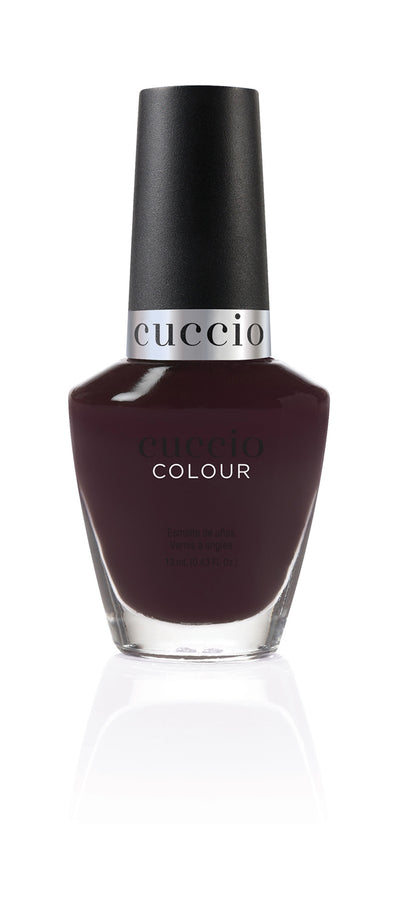 Nagellack 13ml - Romania after Dark 6056