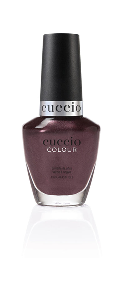 Nagellack 13ml - One Night in Bangkok 6057