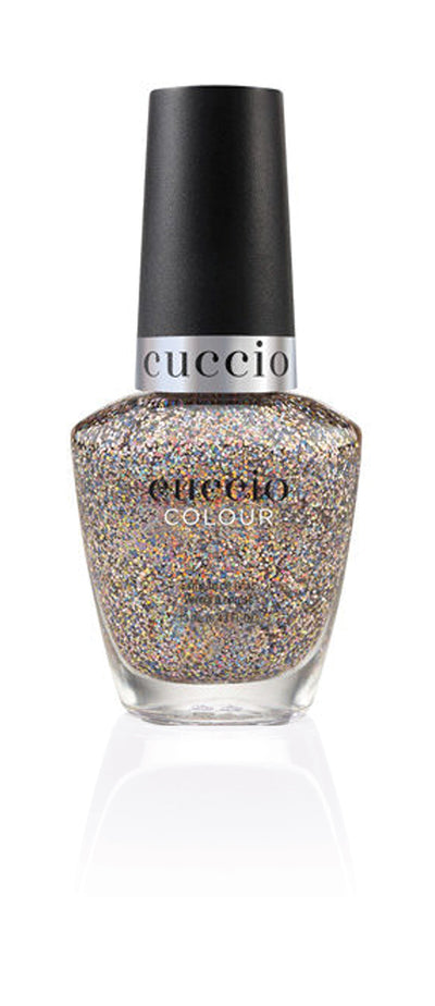 Nagellack 13ml - Bean there done that! 6120