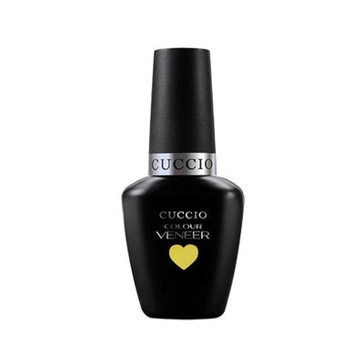 Gellack 13ml - Lemon Drop me a Lime 6156-LED