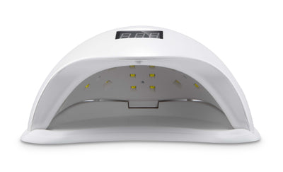 UV/LED Lampe Base