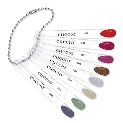 Nagellack 13ml - Cool Calm Collected 1335 Cuccio