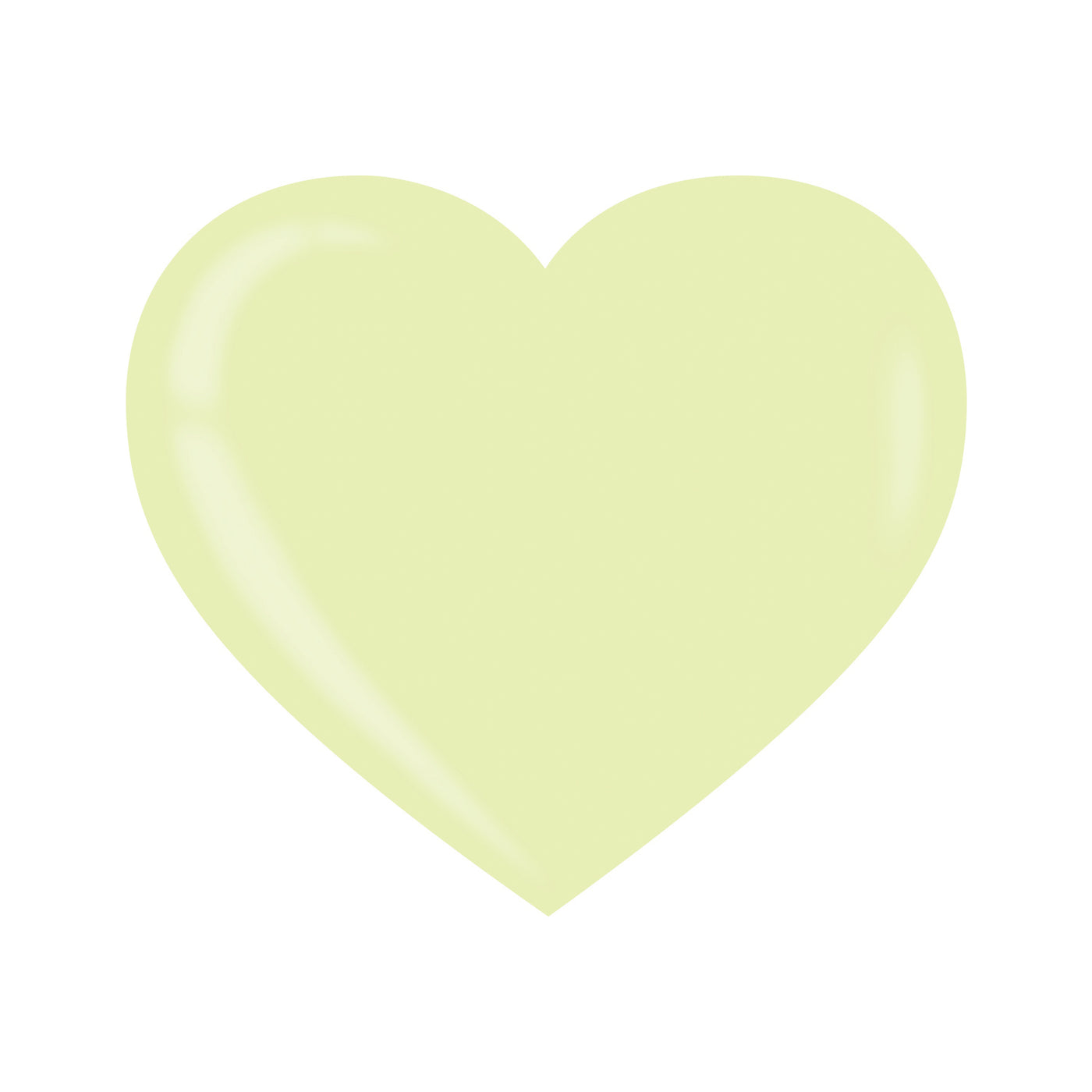 Gellack 13ml - Pistachio Sorbet 1286 - LED