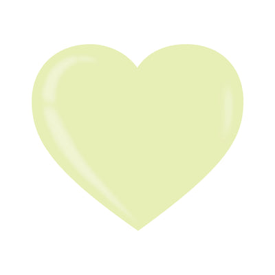 Gellack 13ml - Pistachio Sorbet 1286 - LED