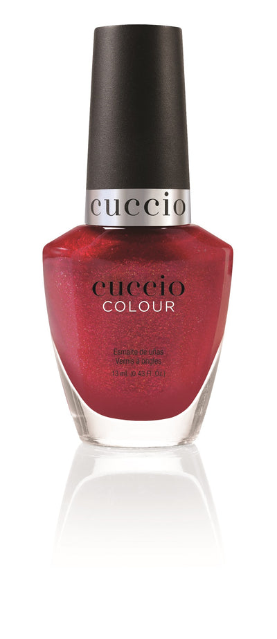 Nagellack 13ml- 3,2,1 Kiss 1267