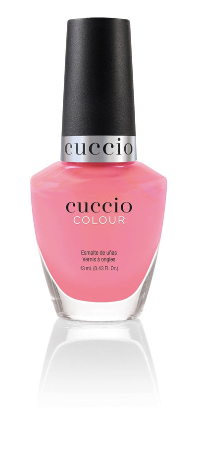 Nagellack 13ml - Punch Sorbet 1280