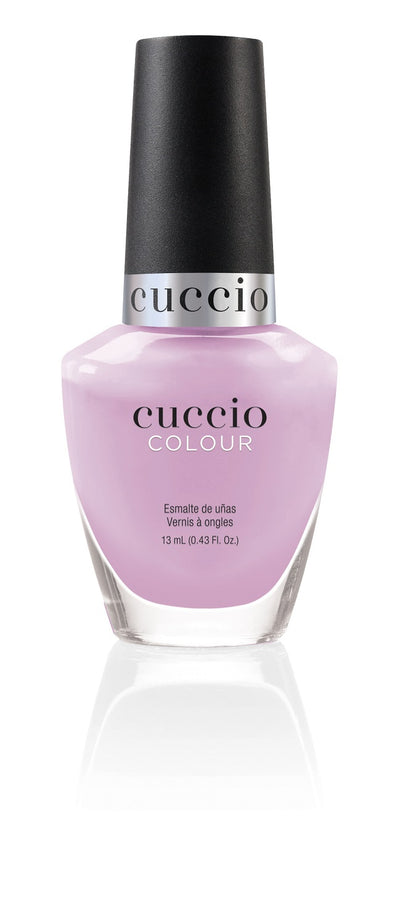 Nagellack 13ml - Cotton Candy Sorbet 1282