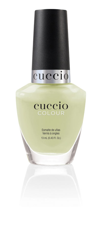 Nagellack 13ml - Pistachio Sorbet 1286