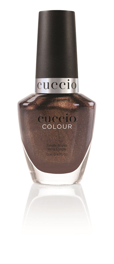 Nagellack 13ml- Brownie Points 1293