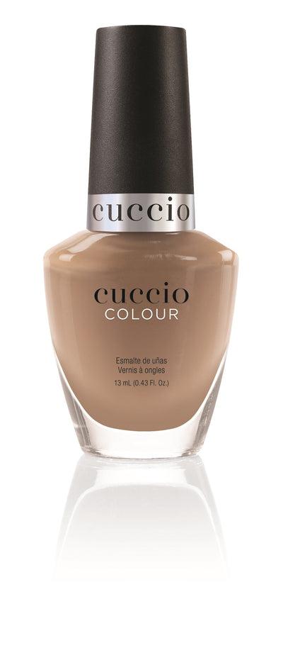 Nagellack 13ml- See You Latte 1295
