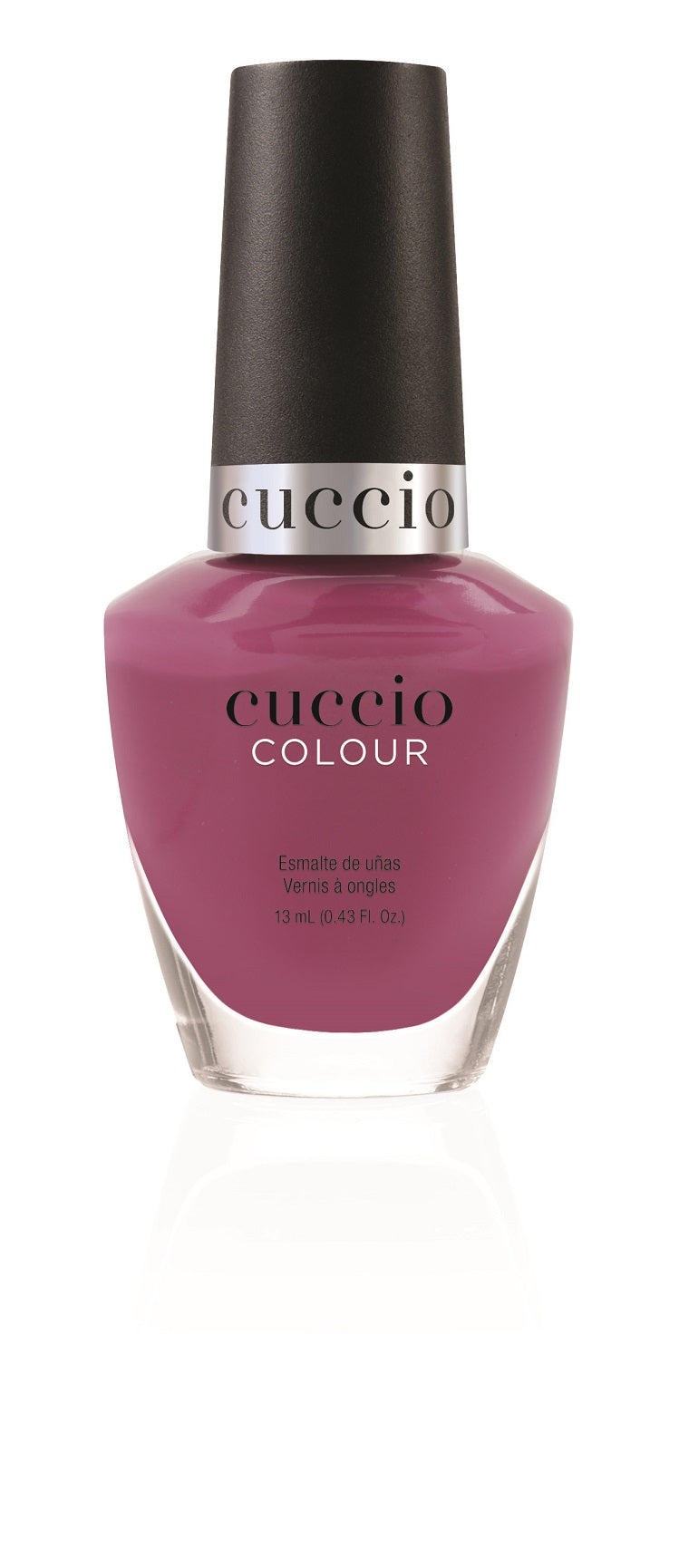 Nagellack 13ml - Be Present 1331 Cuccio