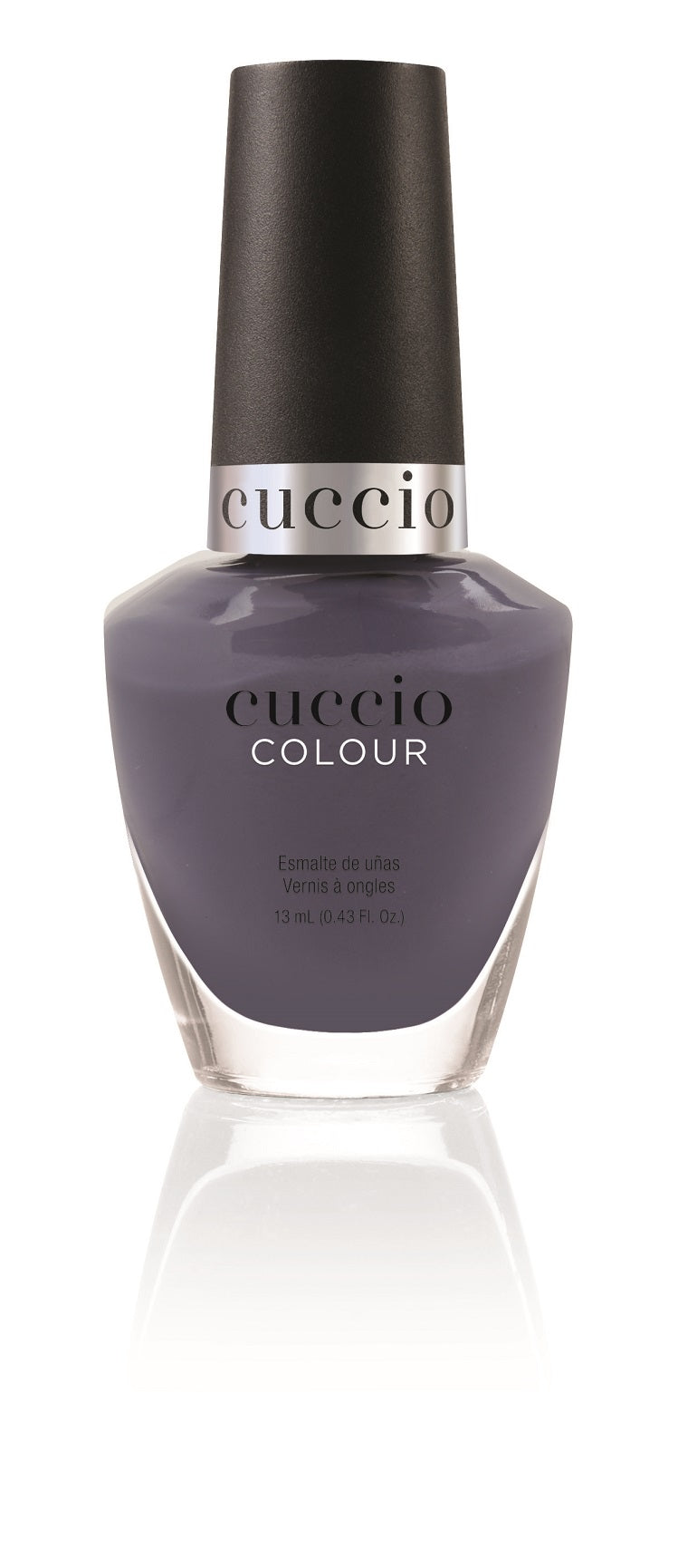 Nagellack 13ml - Go with the Flow 1336 Cuccio
