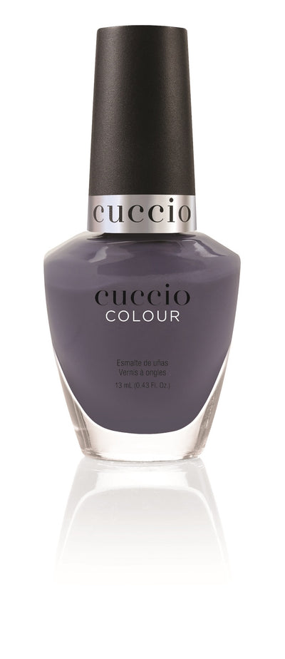Nagellack 13ml - Go with the Flow 1336 Cuccio
