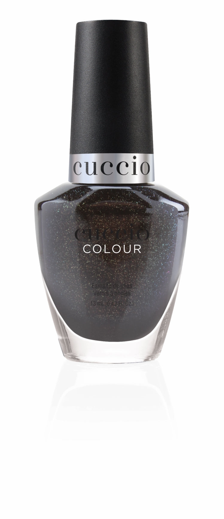 Nagellack 13ml - Putting on the Ritz 1345 Cuccio