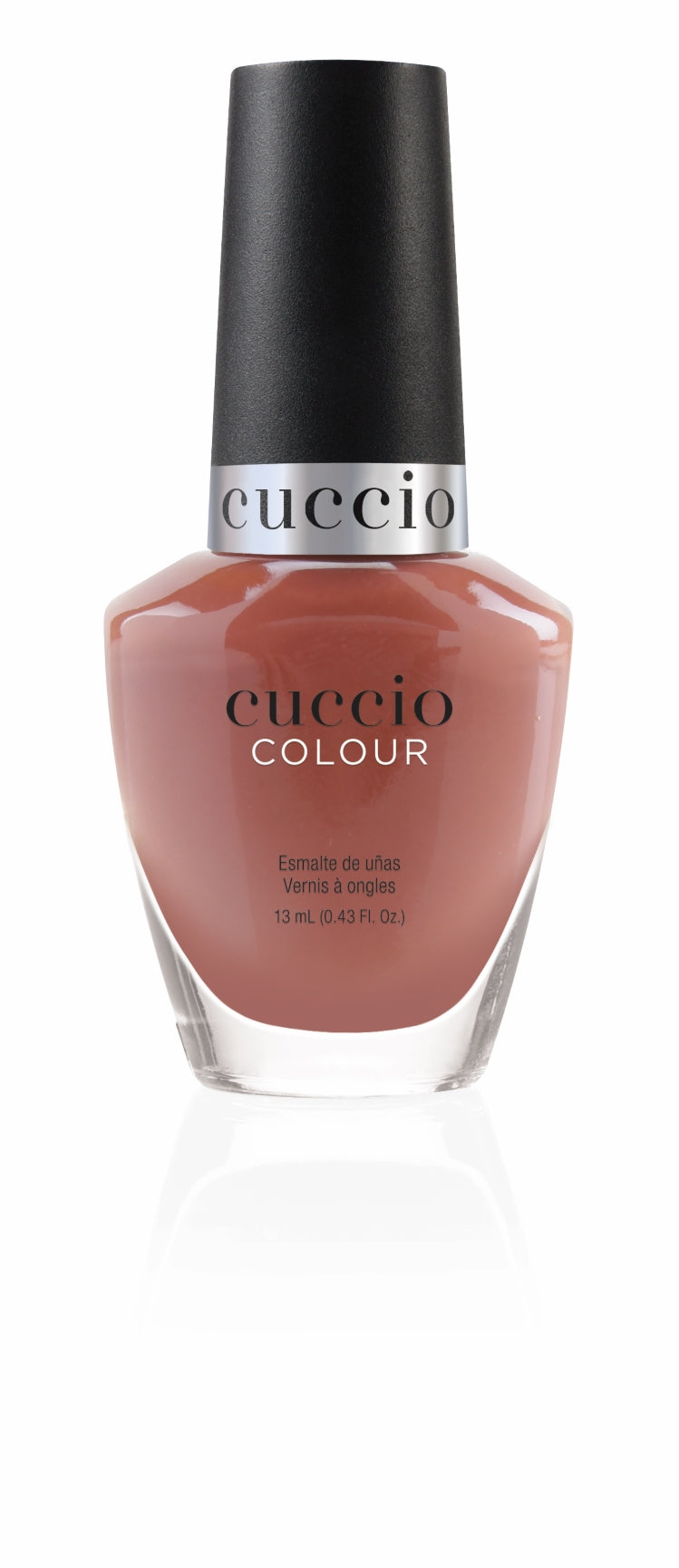 Nagellack 13ml - Sitting Pretty 1347 Cuccio