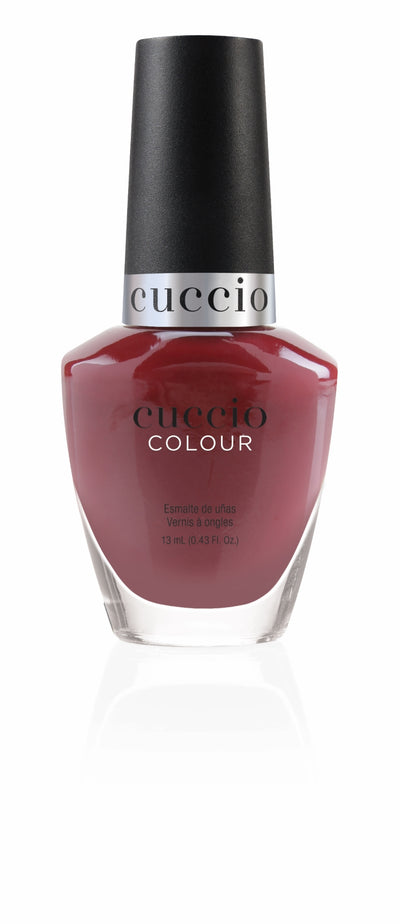 Nagellack 13ml - On the up & up 1348 Cuccio