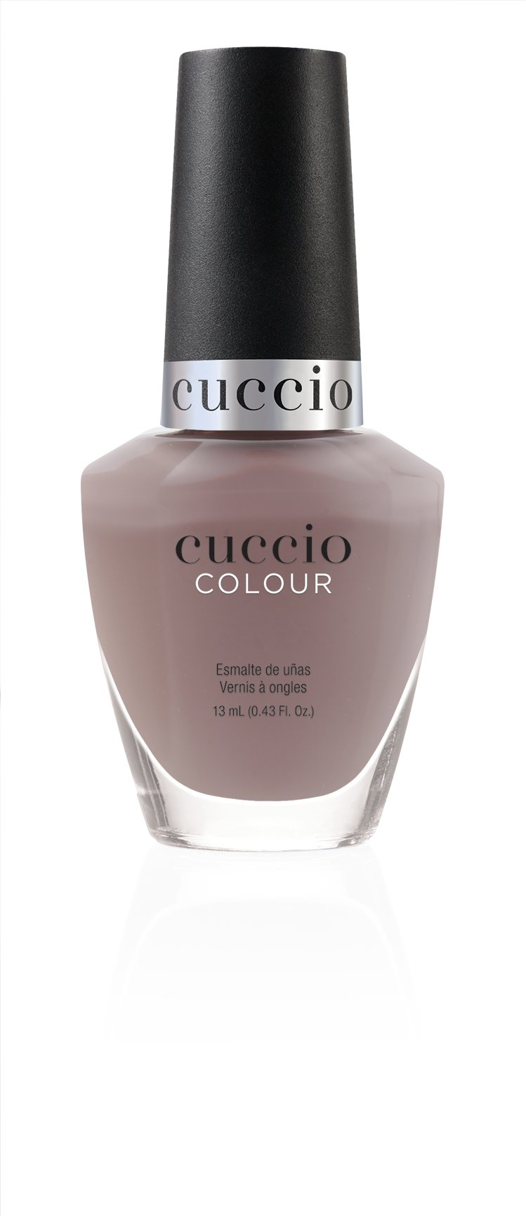 Nagellack 13ml - Roman Holiday 1356 Cuccio