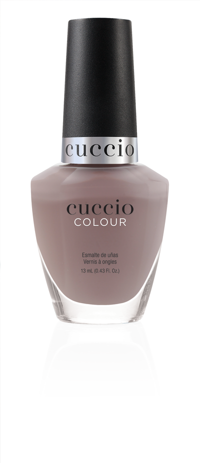 Nagellack 13ml - Roman Holiday 1356 Cuccio