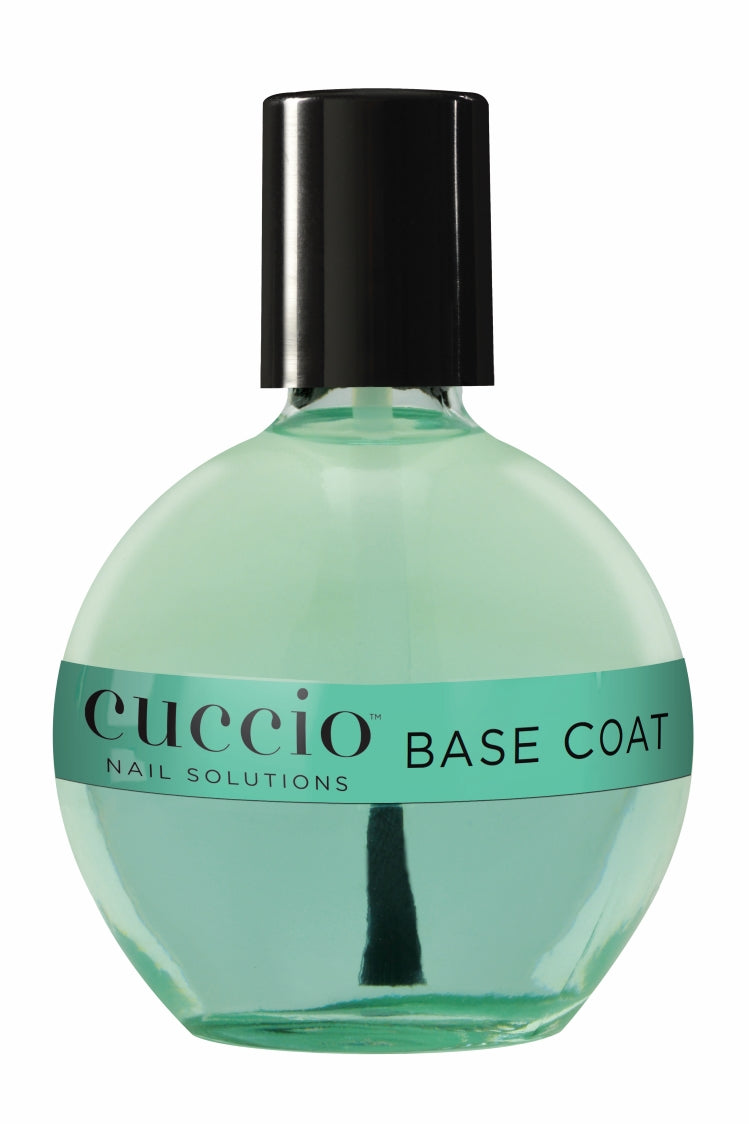 Unterlack 75ml - Base Coat Cuccio