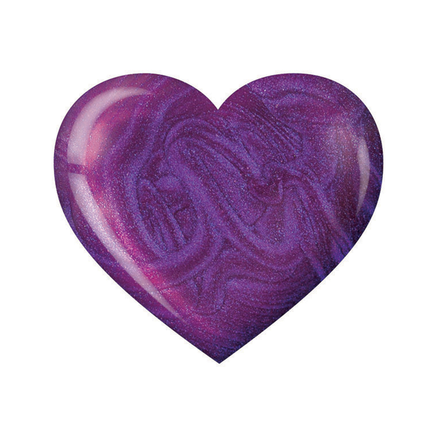Gellack 13ml - Grape to see you 6161-LED