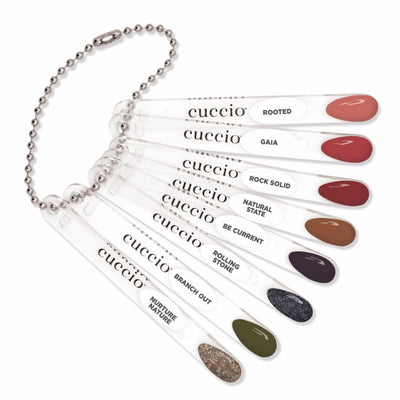 Nagellack 13ml - Gaia 1257