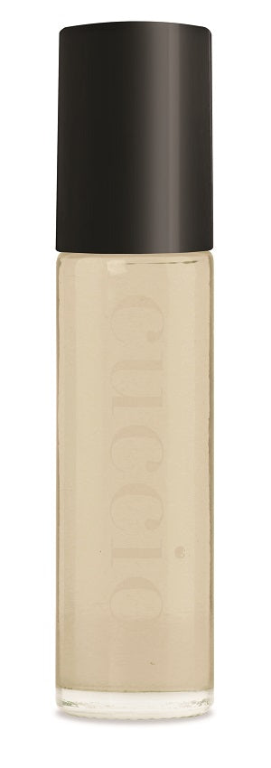 Nagelhautöl Roll-on Vanilla Bean & Sugar 10ml Cuccio