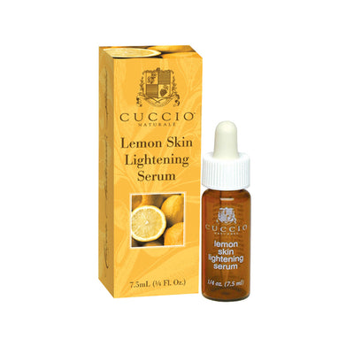 Lemon Lightening Serum 7,5 ml - Anti Flecken