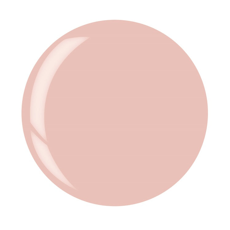 T3 UV/LED FLEX Nude Cover 28g