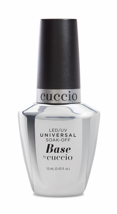 LED/UV Universal Base 13ml Cuccio