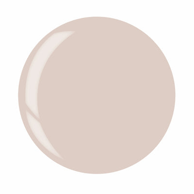 LED/UV Brush-on-Builder Bare Nude Gel 13ml Cuccio