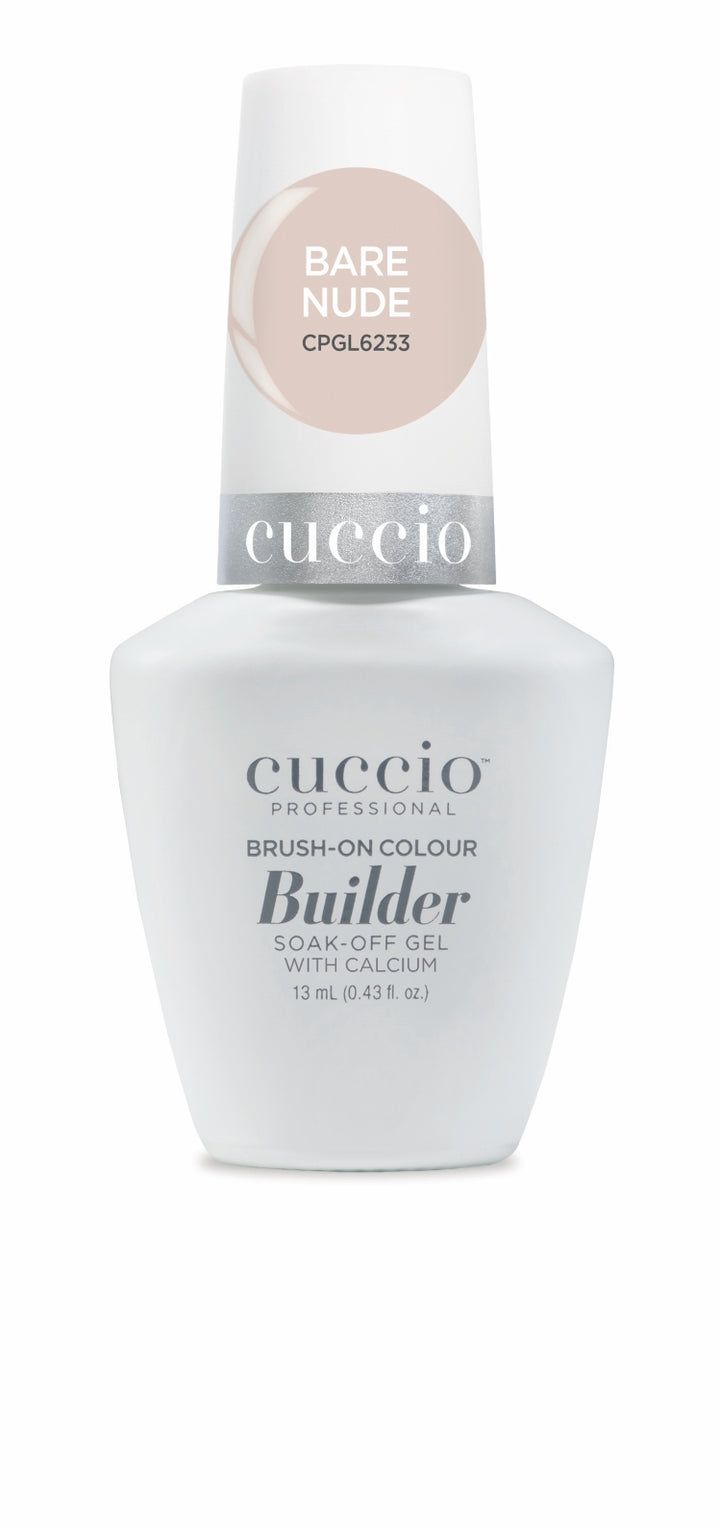 Cuccio Veneer Nagellack In Weiß Russisch – Perfekt Für Langlebige Nägel Mit Glanzeffekt