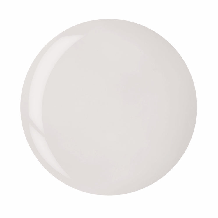 LED/UV Brush-on-Builder Cloud White Gel 13ml Cuccio
