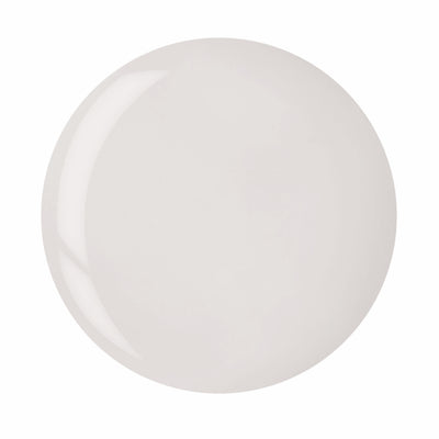 LED/UV Brush-on-Builder Cloud White Gel 13ml Cuccio