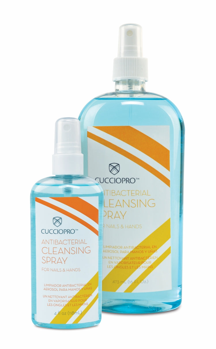 Desinfektionsspray 118ml CuccioPro